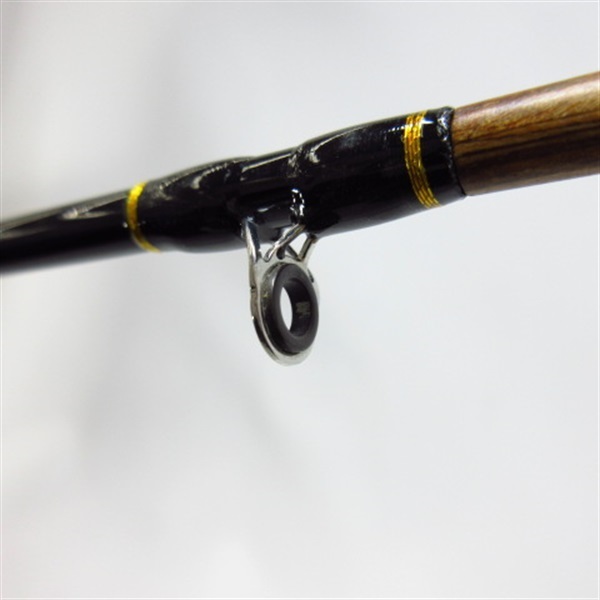 銀龍 イカダ１５０